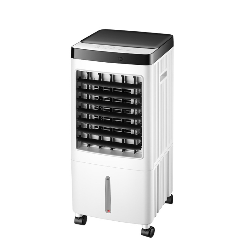 ArticOasis | Portable Air Conditioner Stand Up Room Cooler Indoor AC Unit (Windowless)