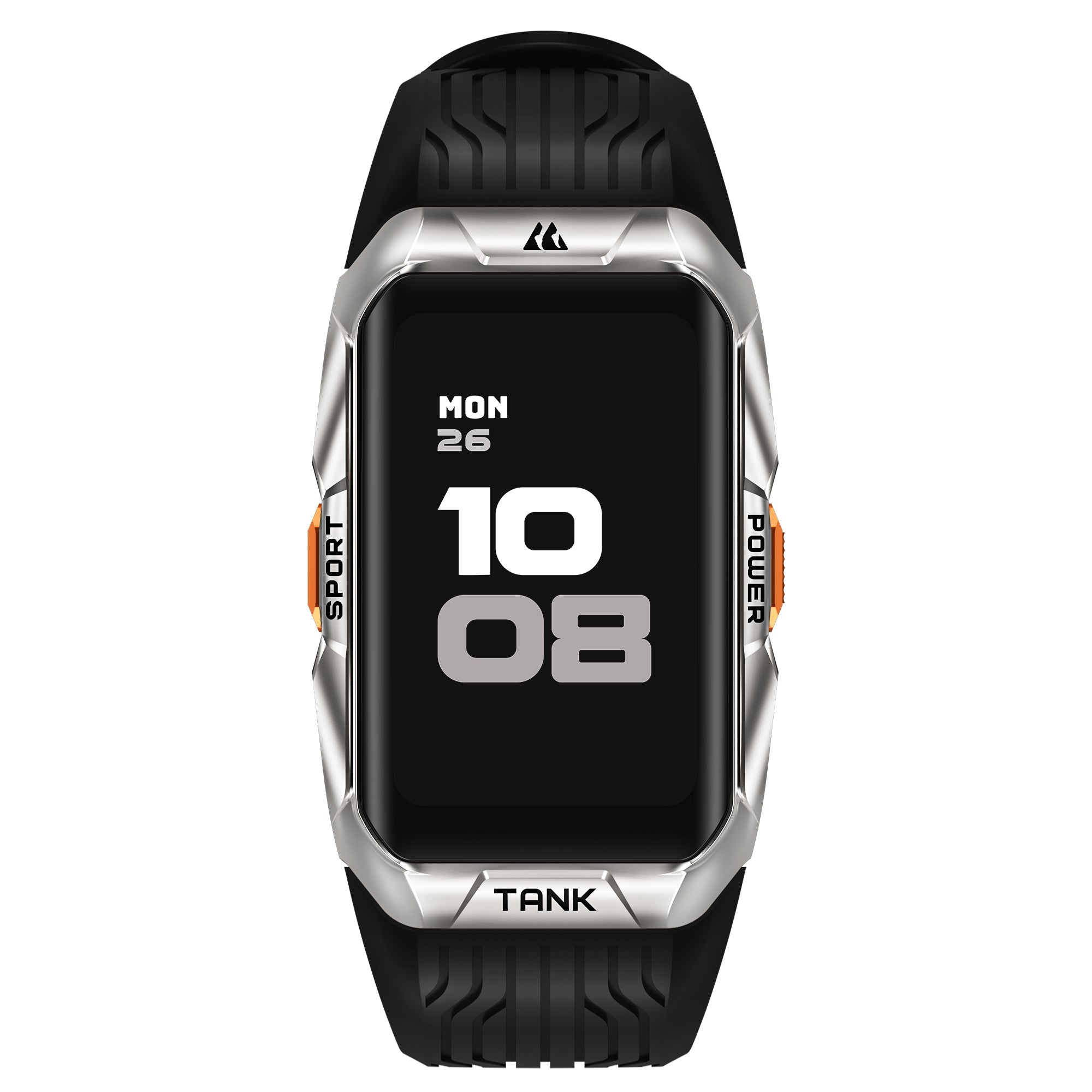 CoreX | Military-Grade Waterproof Smartwatch with AMOLED Display