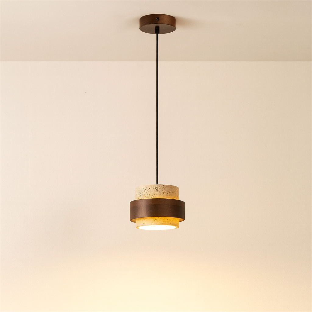 Visionsol | Save bar pendant lamp