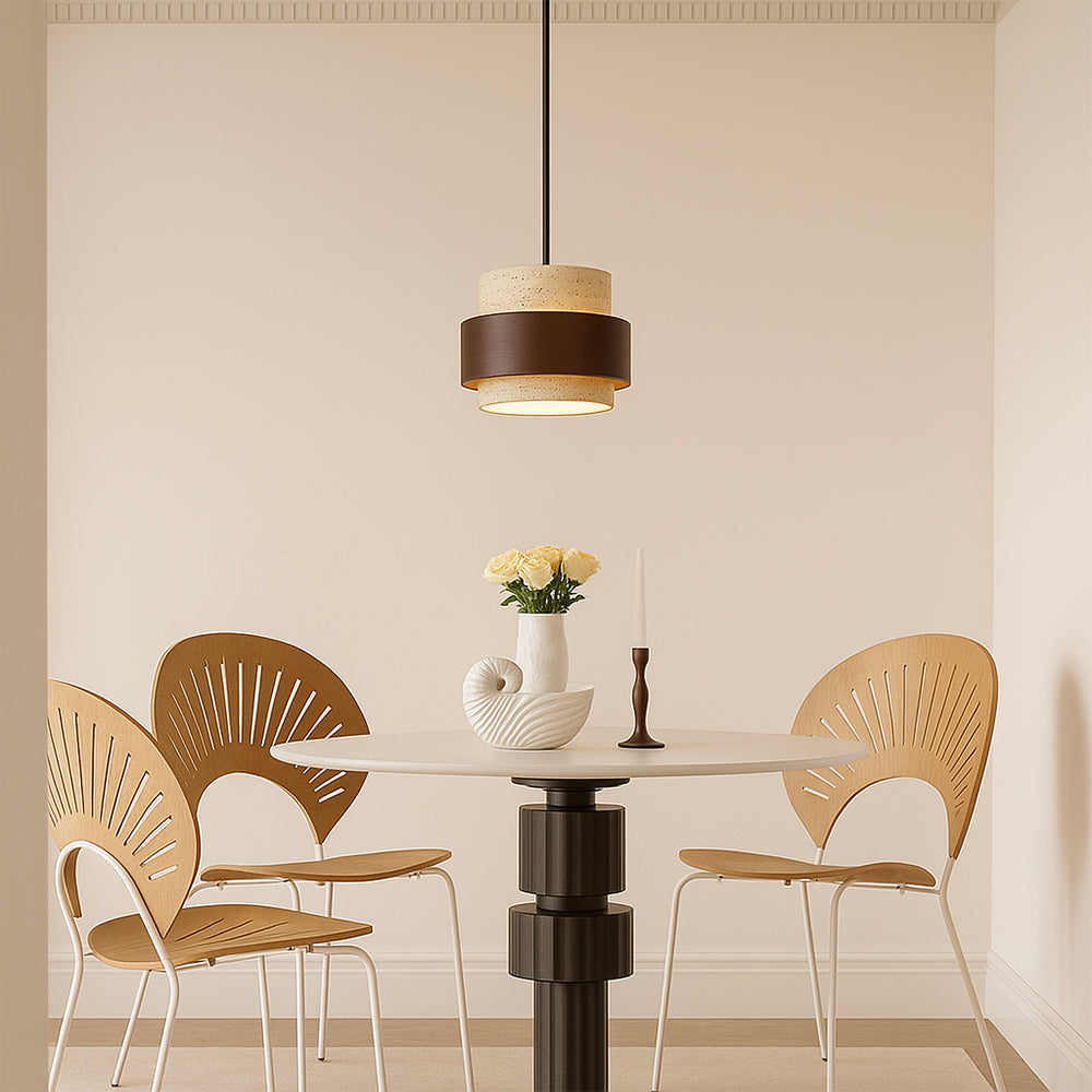 Visionsol | Save bar pendant lamp