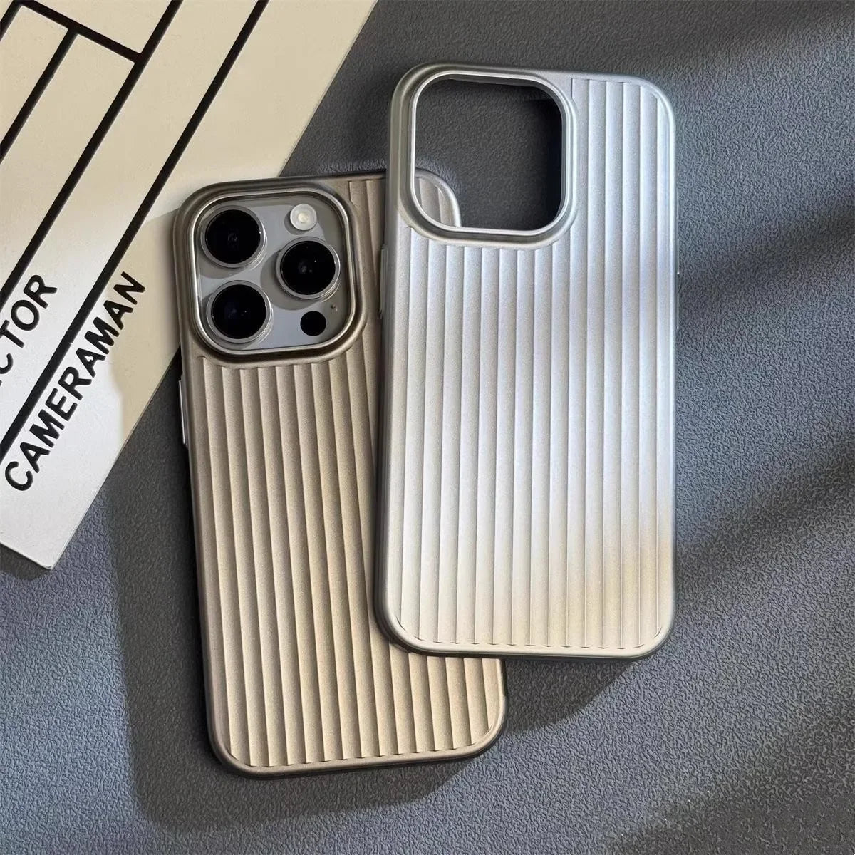 ArmorTech | Titanium Shield Pro iPhone Case