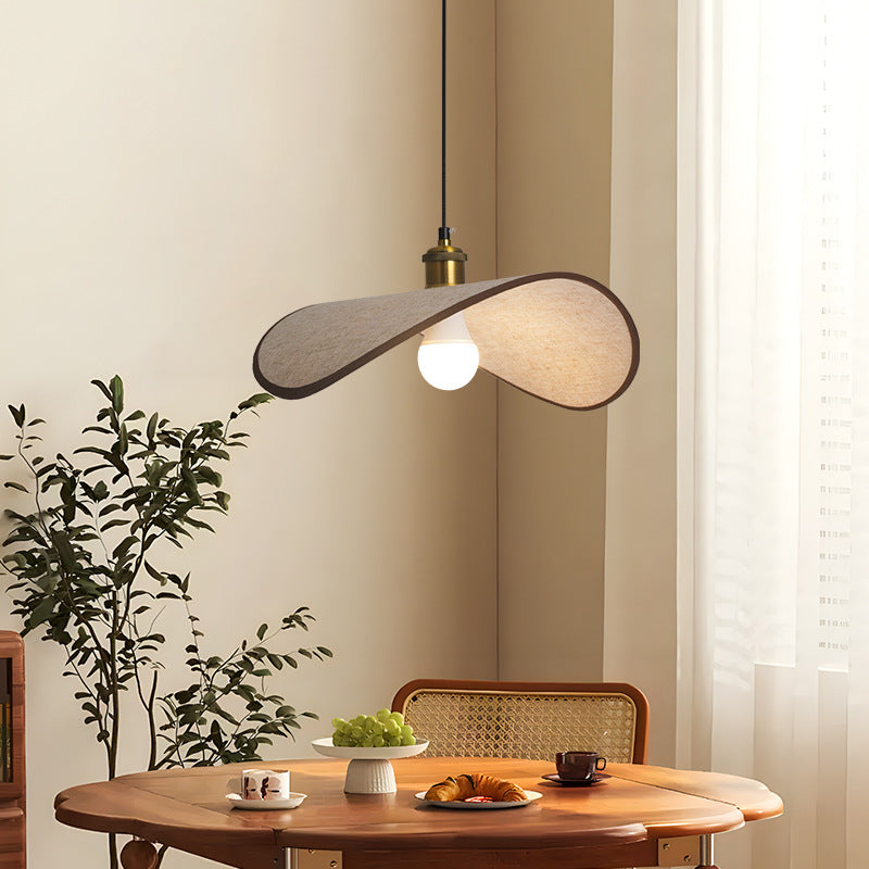 Designova | Wabi Sabi Flower Pendant Lamp