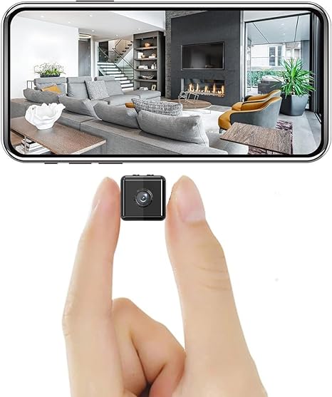 PerimeterPro | Wireless 1080p WiFi Security Camera for Indoor and Outdoor Use - Smart Home Compatible, Weather-Resistant Design