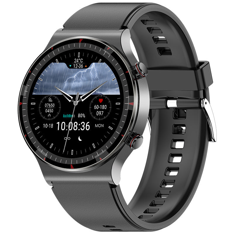 CardioCore | Health & Fitness Smartwatch with BP & SpO₂